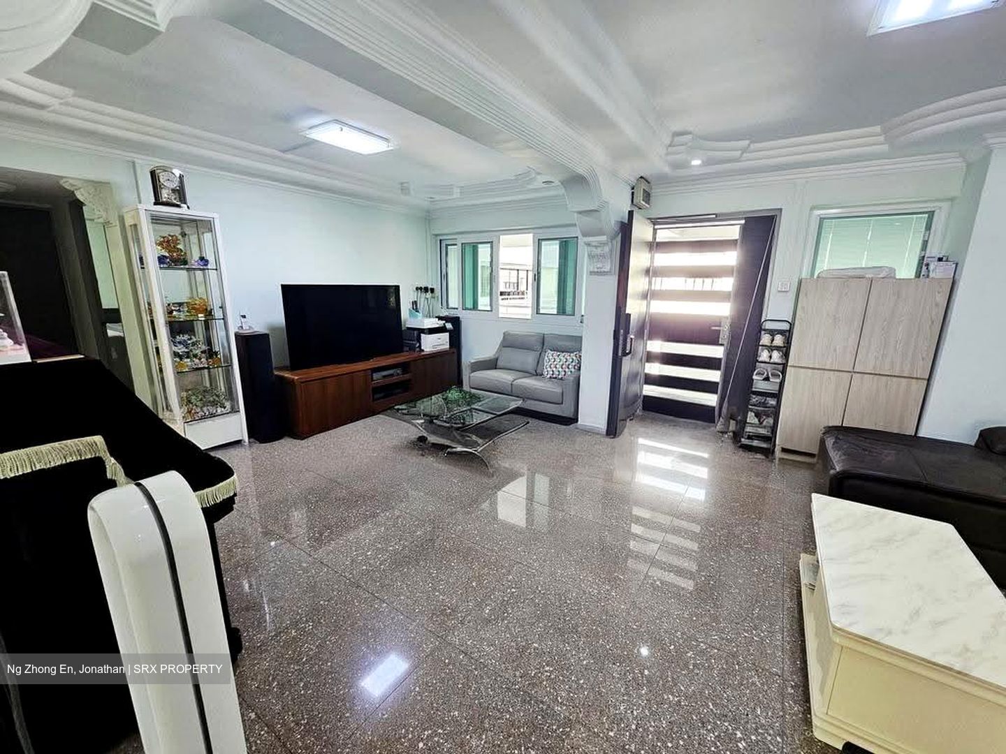Blk 524 Pangshan Valley (Bukit Panjang), HDB 4 Rooms #611501111